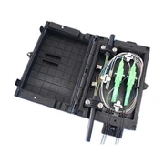 Beépített záródású mechanikus tömítés 96F